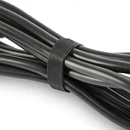 Мережевий подовжувач Videx Oncord з кнопкою з/з 3п 3 м 3x1.5 мм black (VF-PD33G-B) - мініатюра 8