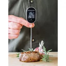 Термометр кухонний KitchenAid Measuring (KQ904G) - мініатюра 7