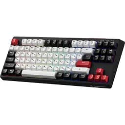 Клавіатура GamePro GK580 USB Black [139969] - мініатюра 3