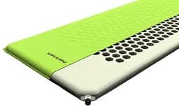 Килимок самонадувний Hannah Leisure 3.8 Magnet II Green (1052-10029345HHX) - мініатюра 3