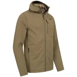 Куртка Blaser Active Outfits Men’s Drain FZ Hoody XL Caper - мініатюра 3