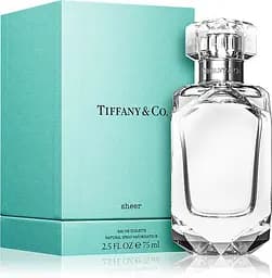 Туалетна вода Tiffany & Co Tiffany & Co Sheer 75 мл - мініатюра 2