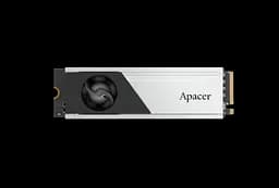 SSD M.2 Накопичувач Apacer AS2280F4 1TB (AP1TBAS2280F4-1)