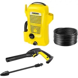 Мінімийка високого тиску Karcher K2 Universal Edition (1.673-000.0)