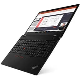 Ноутбук Lenovo ThinkPad T15 G2 Intel I7-1185G7, 16 GB RAM DDR4 3200, SSD 512 GB PCIe, No OS - мініатюра 6