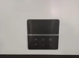 Водонагрівач Midea PRIME WI-FI 100 л, 2 кВт, мокрий ТЕН, вертикальний, прямокутний, білий (D100-20ED6 (W)) - мініатюра 4