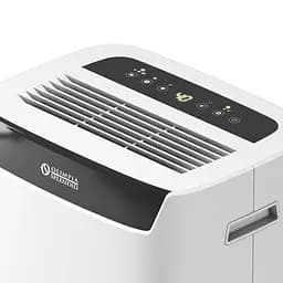 Осушувач повітря Olimpia Splendid AQUARIA S1 12 P (OS-2061) - мініатюра 3