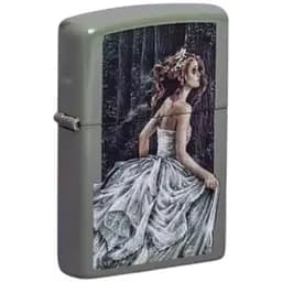 Запальничка Zippo 49843 Victoria Frances - мініатюра 3