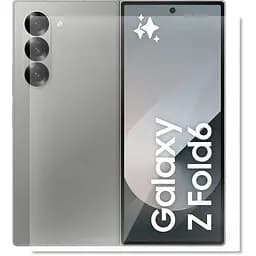 Захисна плівка StatusSKIN для Samsung Galaxy Z Fold 6 SM-F956 Екран Матова Pro