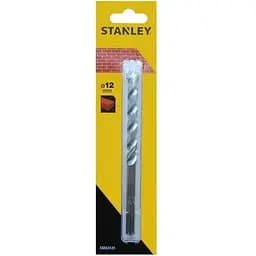 Сверло по кирпичу Stanley Ø=12x150/85 мм (STA53125-QZ)