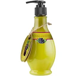 Крем для рук Viva Oliva з оливковою та виноградною олією, 275 мл