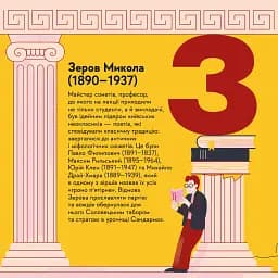 Книжечка-мандрівочка. Розстріляне відродження - мініатюра 10