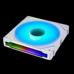 Вентилятор Lian Li Uni Fan IN140 ARGB White (G99.14SLIN1W.00)
