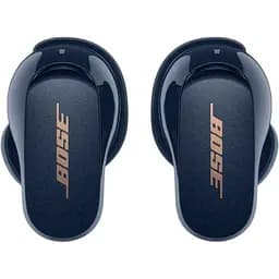 TWS-навушники Bose QuietComfort Earbuds II Midnight Blue (870730-0030) - мініатюра 2