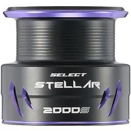 Котушка Select Stellar 2000S 7+1BB 5.2:1 - мініатюра 5