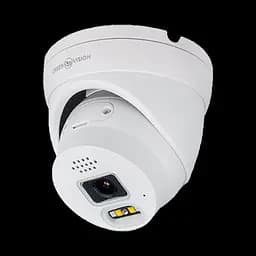 Антивандальна IP-камера GreenVision GV-186-IP-ECO-AD-DOS40-30 SD - мініатюра 2