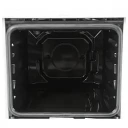 Електрична плита Gorenje GE5A21WH - мініатюра 5