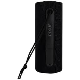 Портативна акустика Pixus Ring акумуляторна водонепроникна бездротова чорна