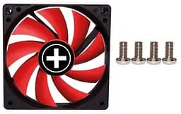 Вентилятор Xilence 120 mm Performance C XPF120.R.PWM (XF042) - мініатюра 5