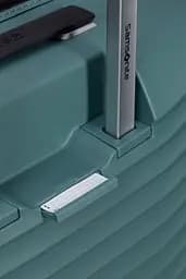 Валіза 81 См Samsonite UPSCAPE NORTHERN BLUE 81x54x34(37) KJ1*31004 - мініатюра 3