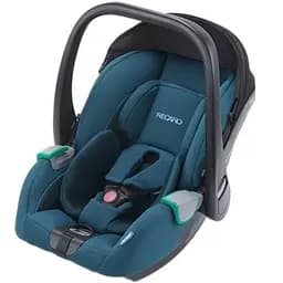 Автокрісло Recaro Avan Select Teal Green, темно-зелене (89030410050)