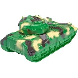 Ігровий набір Zipp Toys Рятувальна бригада - мініатюра 3