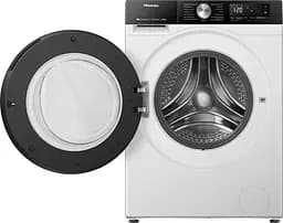 Прально-сушильна машина Hisense WD3S8043BW3/UA (7087424) - мініатюра 4