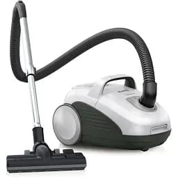 Пылесос Gorenje VCEA21GLW белый