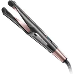 Стайлер Remington Curl & Straight Confidence S6606 чорний