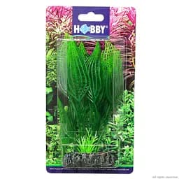 Штучна рослина Hobby Aponogeton 16 см (51577) - мініатюра 2