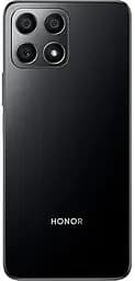 Смартфон Honor X8 6/128GB Black (Global) - мініатюра 3
