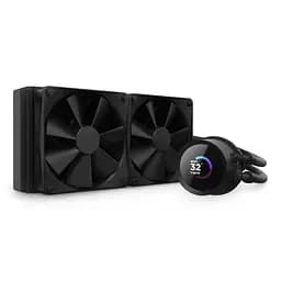 Водяне охолодження NZXT Kraken 240 (RL-KN240-B1)