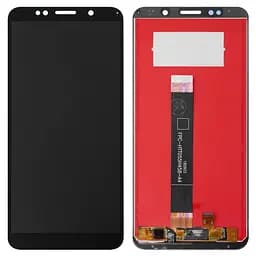 Дисплей Xiaomi Redmi Note 10 Pro 5G China/ Poco X3 GT чорний оригінал в упаковці