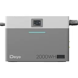 Гібридний сонячний інвертор Deye AE-FS2.0-2H2/7 [157416]