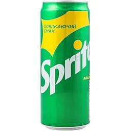 Набір: Бальзам Herbal Park 0.5 л + Напій Sprite безалкогольний 330 мл л з/б - мініатюра 3