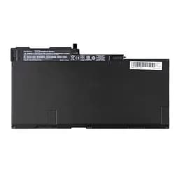Акумулятор для HP EliteBook 740 745 750 755 G1 G2, 840 845 850 G1 G2, ZBook 14 G2 15U, 11.1V 4500 mAh, (CM03H)