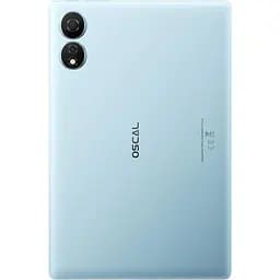 Планшет Oscal Pad 80 WiFi 6/256GB Iceberg Blue - мініатюра 3