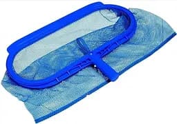 Сачок 29051 для чистки мусора со дна бассейна, под держатель #29055 (6941057404592)