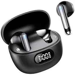 Беспроводные наушники Tukio Bluetooth 5.3 с 4 микрофонами ENC HD