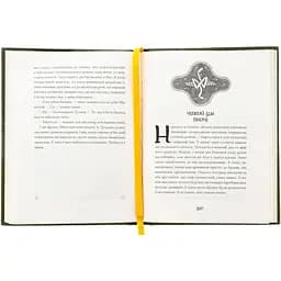 Книга Зачаровані музиканти - Галина Пагутяк (524828) - мініатюра 4