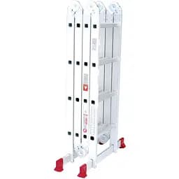 Драбина Intertool LT-0029 [140440] - мініатюра 8