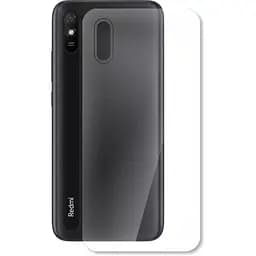 Захисна плівка StatusSKIN для Xiaomi Redmi 9A Корпус Глянцева Titan