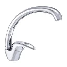 Змішувач для кухні Zerix YUB 048 ZX2772 Хром