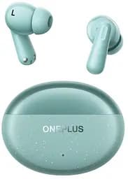 Бездротові навушники OnePlus Nord Buds 3 Pro E511A Soft Jade