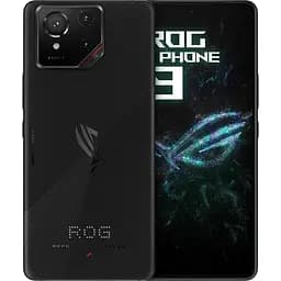Смартфон Asus ROG Phone 9 12/256GB Phantom Black [128440]