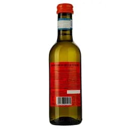 Вино Piccini Pinot Grigio Delle Venezie DOC, біле, сухе, 12% 0,25 л - мініатюра 2