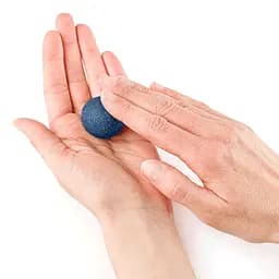 Пластика Effect Біла галактика галактика 57г Fimo - мініатюра 6