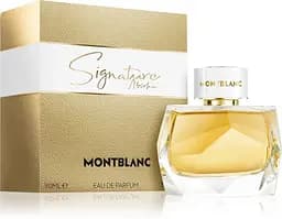 Парфумована вода Montblanc Signature Absolue Тестер 90 мл - мініатюра 2