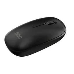 Мишка AOC MS200B Wireless Black (MS200B/LA) - мініатюра 2
