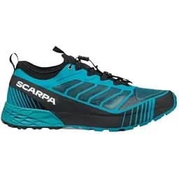 Кросівки Scarpa Ribelle Run 42.5 Azure/Black (1004-33078-351/00142.5)